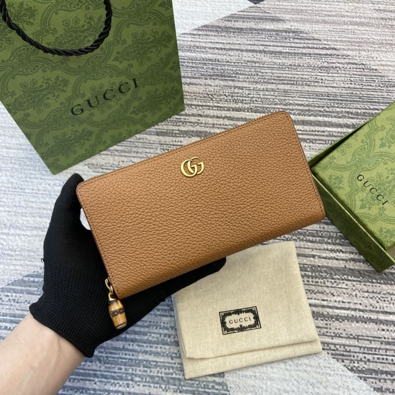 Gvc*1 wallets